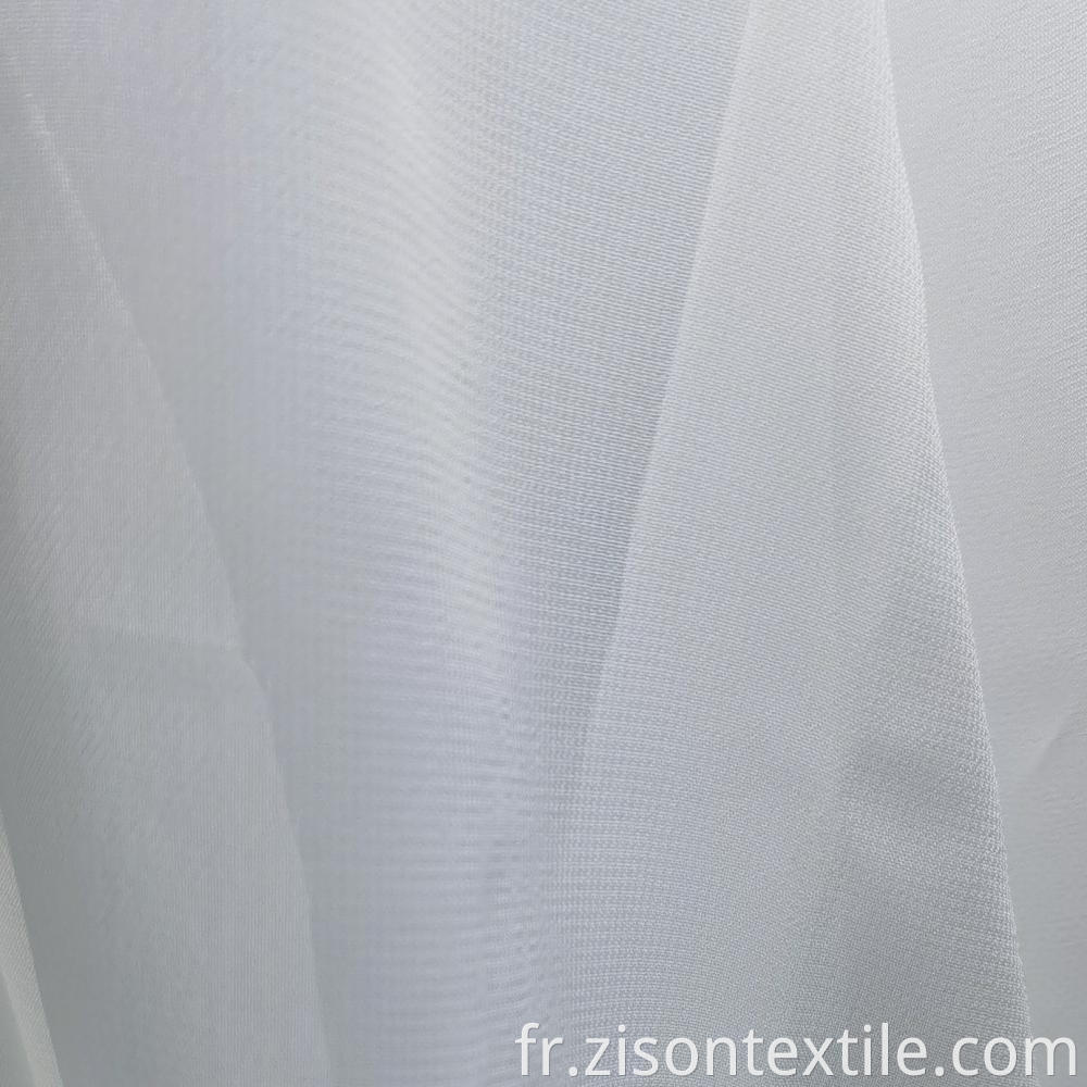 Mesh Chiffon Fabric